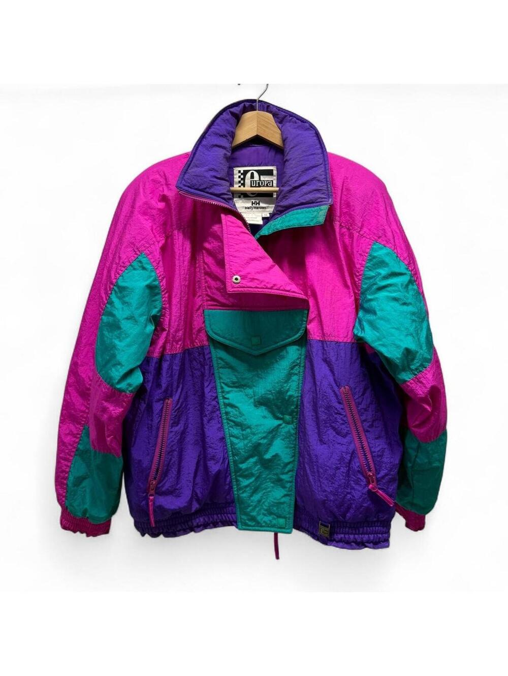 Vintage Helly Hanson Jacket